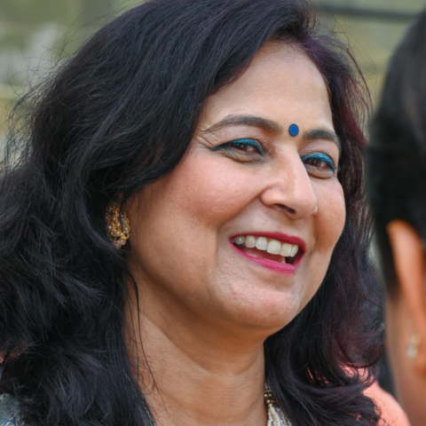 Dr. Griva Shah